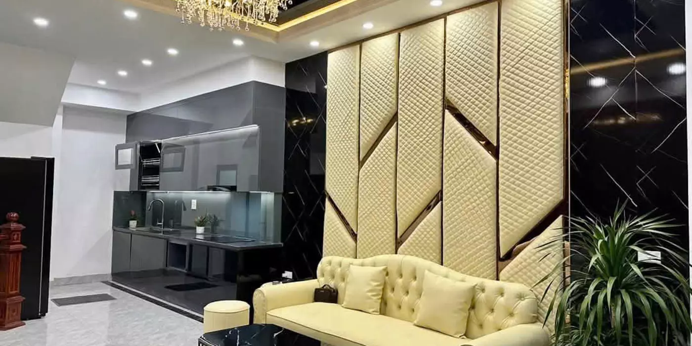 Bán nhà phố Lê Trọng Tấn 35m2, 5 tầng phân lô ô tô đẹp long lanh hơn 10 tỷ hiếm Thanh Xuân