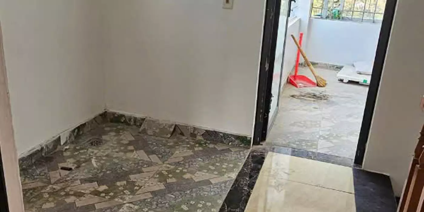 Nhà đẹp giá rẻ- Phú Lương- 43m2- Lô góc- Ô tô đỗ cửa- Giá đầu 4