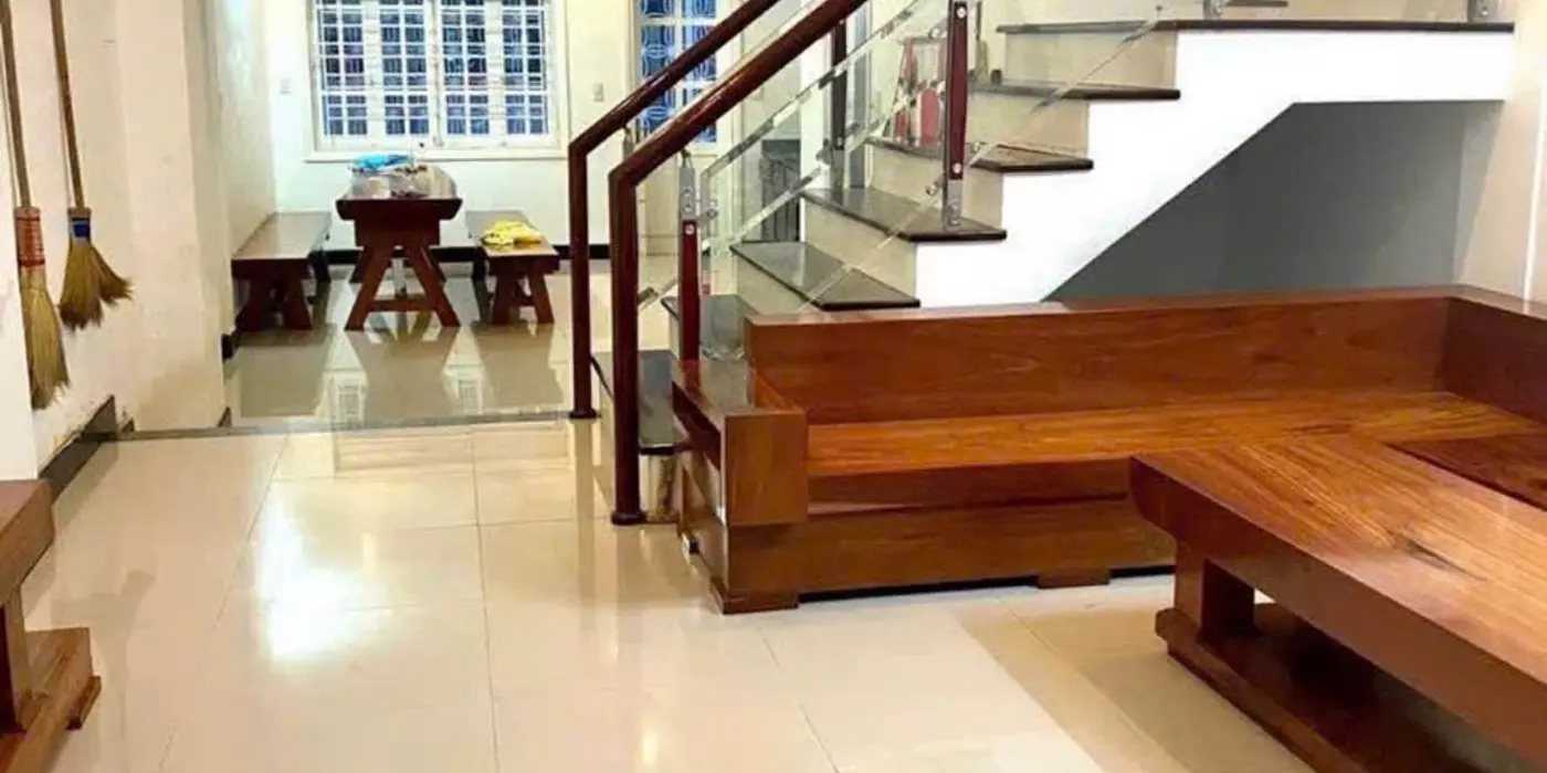 🏡 BÁN NHÀ 3 TẦNG KHU AN CỰU CITY – TP. HUẾ – GIÁ CHỈ 4,x TỶ! 🔥