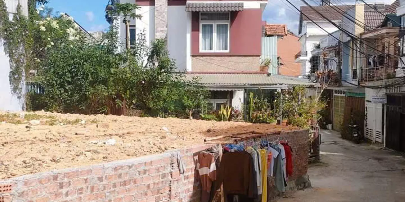 Bán Đất Vị Trí Đẹp, trung tâm TP. Đà Lạt
