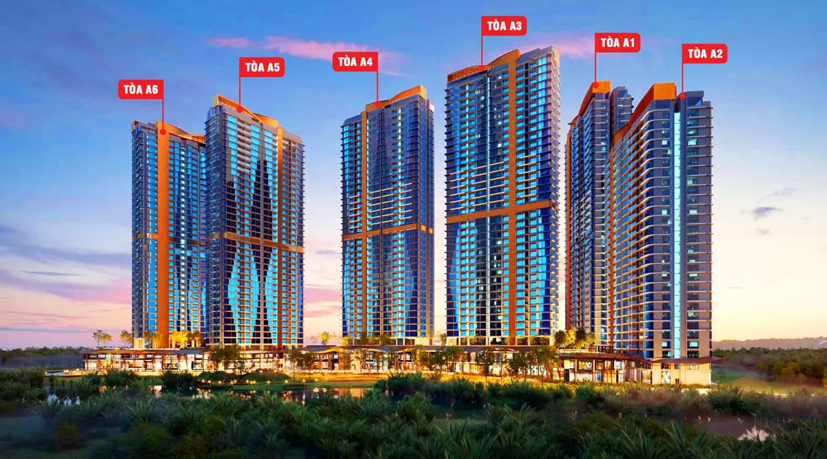 Giỏ hàng nội bộ Eton Park tòa tháp A1, A2, A3, A6 nhanh tay liên hệ em Trang để chọn căn đẹp nhất.