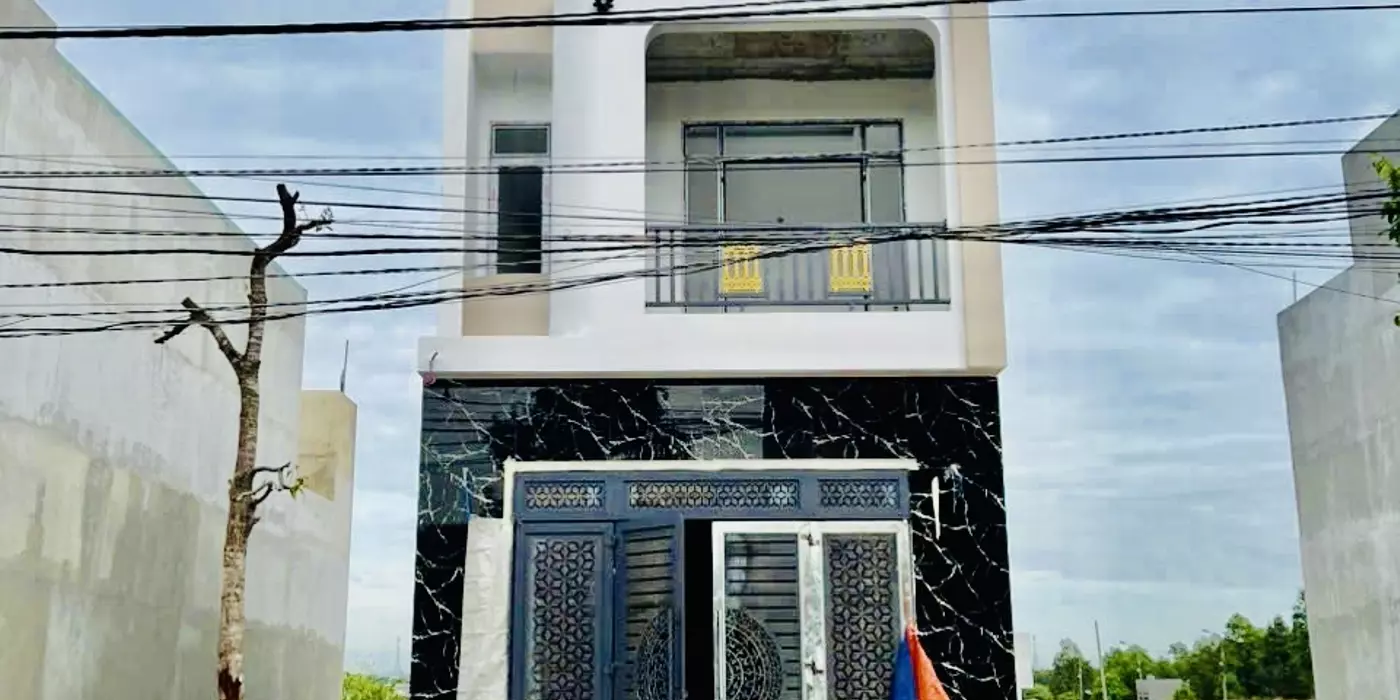 XẢ CUỐI NĂM NHÀ 1L1T GIẢM SÂU TỚI 200 TRIỆU GẦN NGAY TRỤC 16 LIỀN VỚI ĐƯỜNG ĐỒNG KHỞI