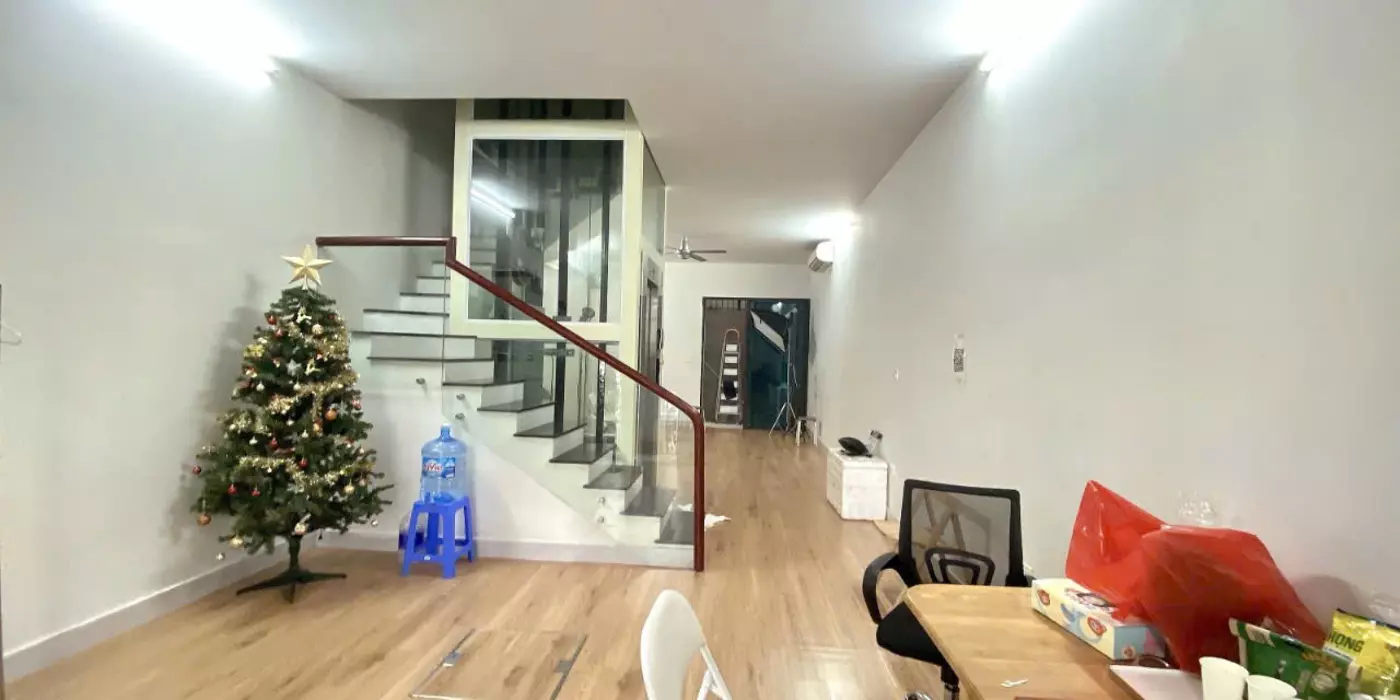 BÁN NHÀ PHÂN LÔ- ĐẠI KIM- NGHIÊM XUÂN YÊM, 72 M2, 5TẦNG, THANG MÁY, GIÁ 24,5 TỶ.