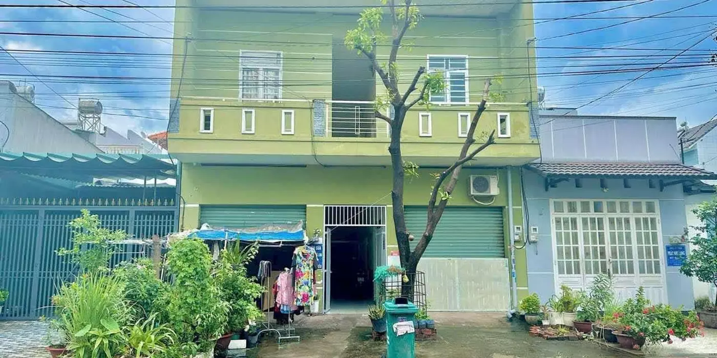 Bán 2 thửa liền Kề Sổ riêng Thổ cư khu Dân cư Bửu Long - Gần chợ Bửu Long - Trường Song Ngữ Lạc