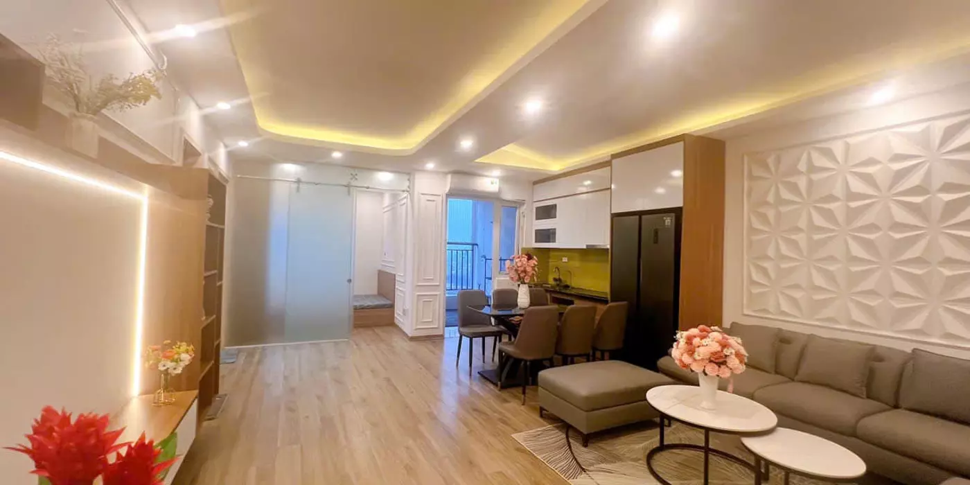 Chính chủ gửi bán căn hộ 78m hướng Nam tại KĐT Thanh Hà Cienco 5!