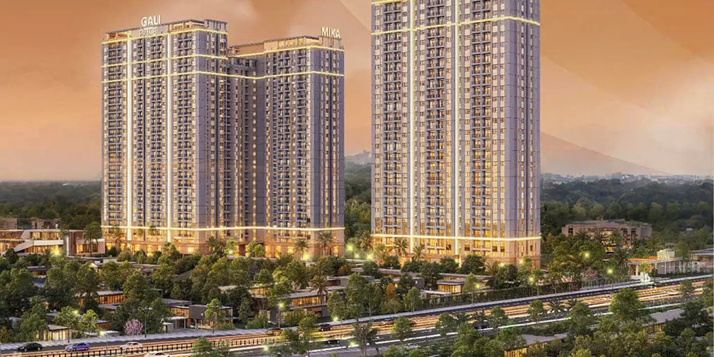 KHẢI HOÀN PRIME: ĐỈNH CAO VỊ THẾ, TUYỆT TÁC TẦM NHÌN