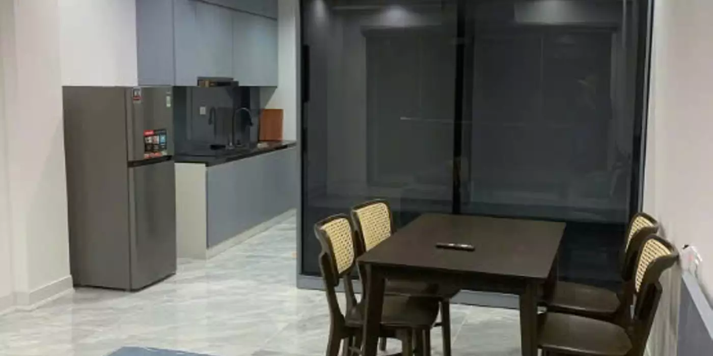 CHÍNH CHỦ CHO THUÊ CĂN HỘ STUDIO TẠI ĐỘI CẤN - BA ĐÌNH - HÀ NỘI