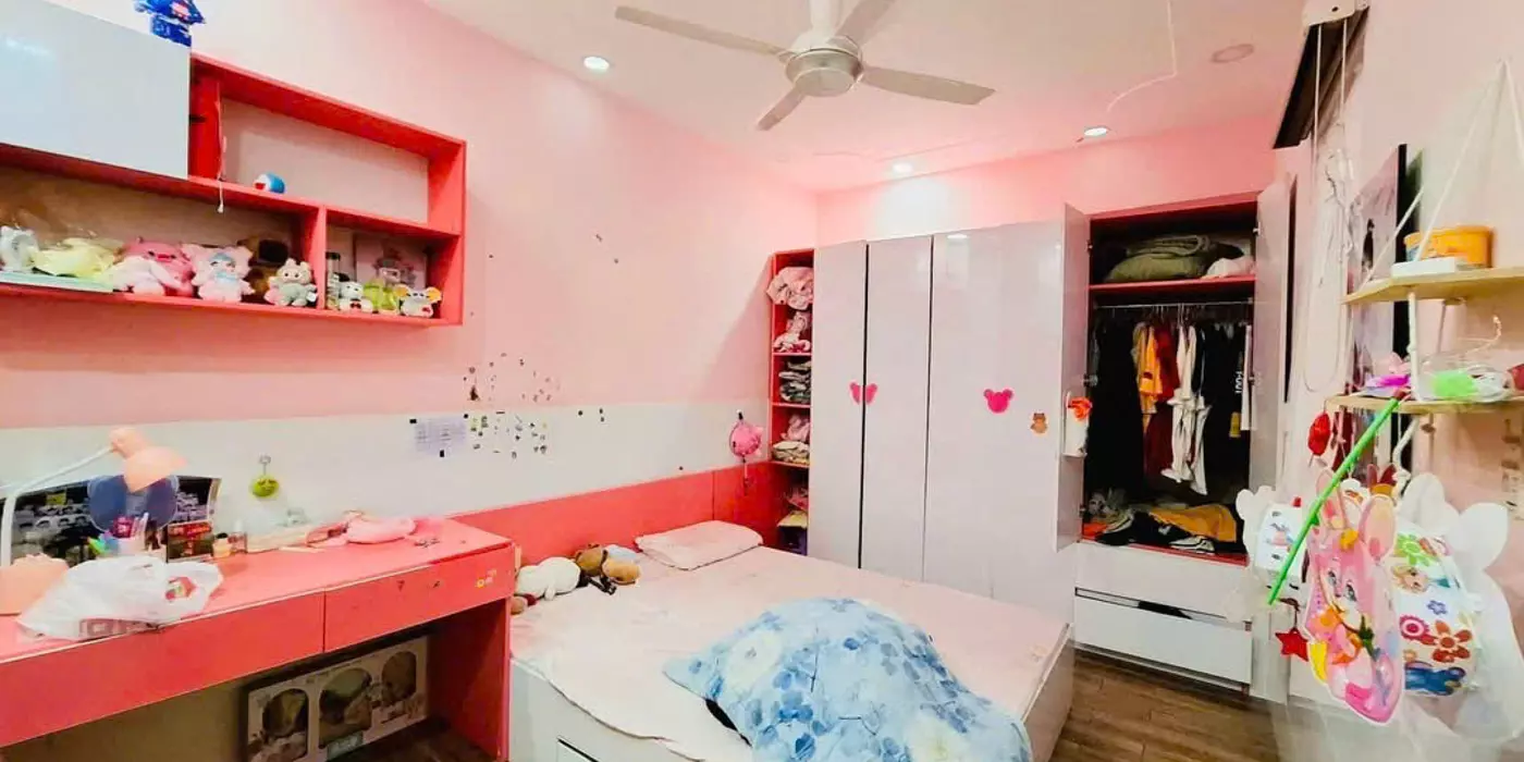 BÁN NHÀ 6 TẦNG, 62M2, TRỊNH ĐÌNH TRỌNG, TÂN PHÚ - GIÁ 8.9 TỶ - XE HƠI NGŨ TRONG NHÀ .