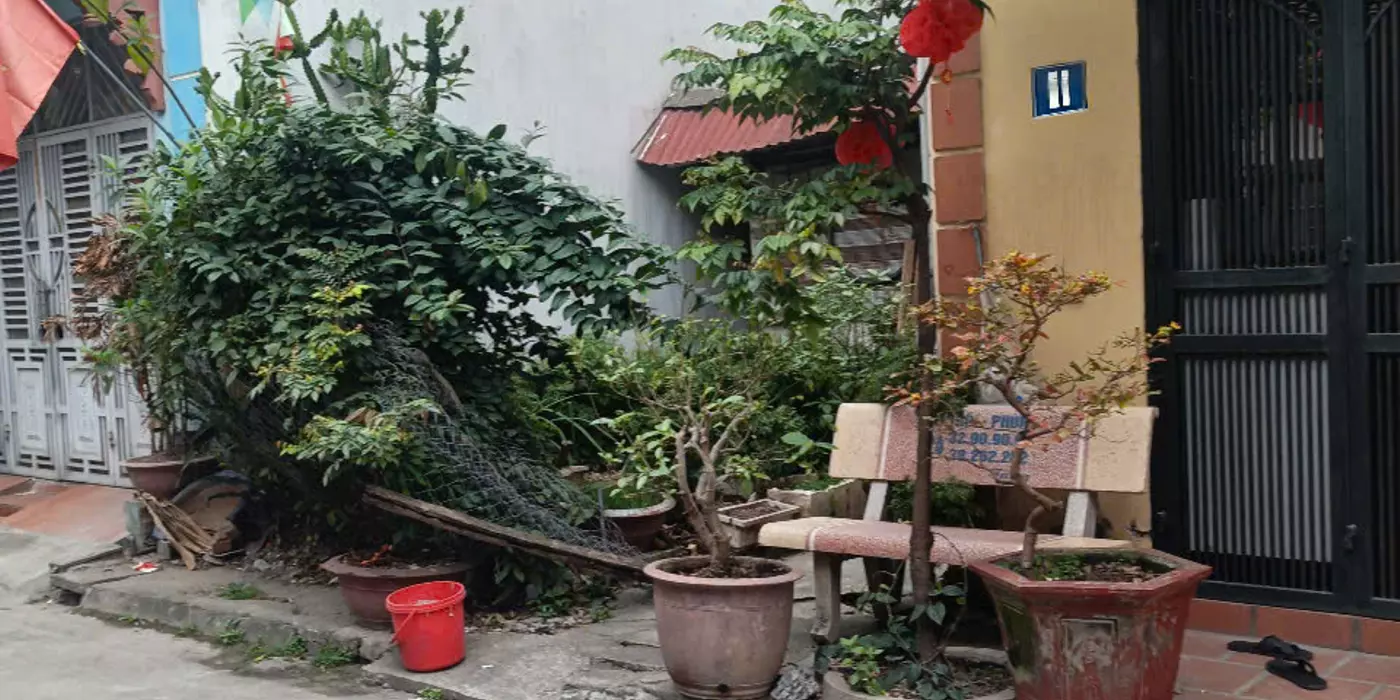 Phân lô TC75 Lai Xá 54m2 - 2 ô tô tránh KD, 2 thoáng, giá 8.05 tỷ