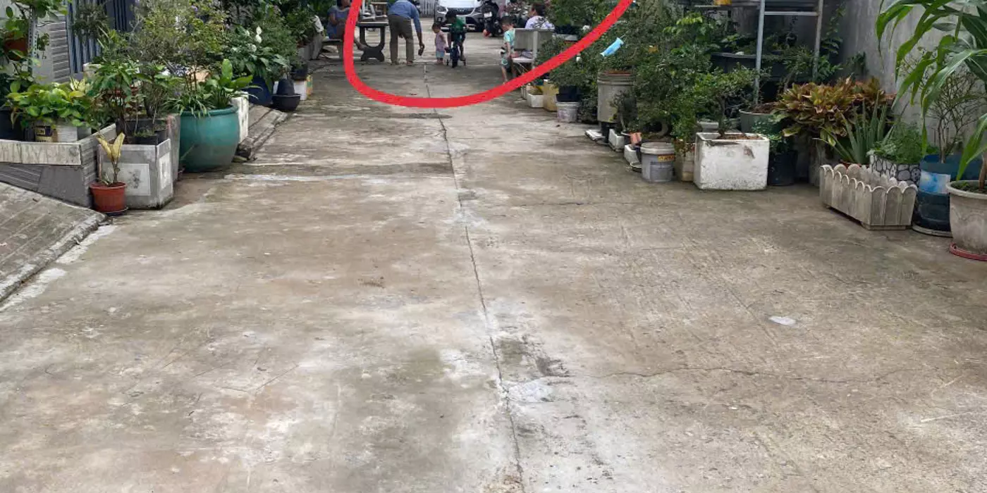Lô đất hxh đình phong phú diện tích 64m giá tốt