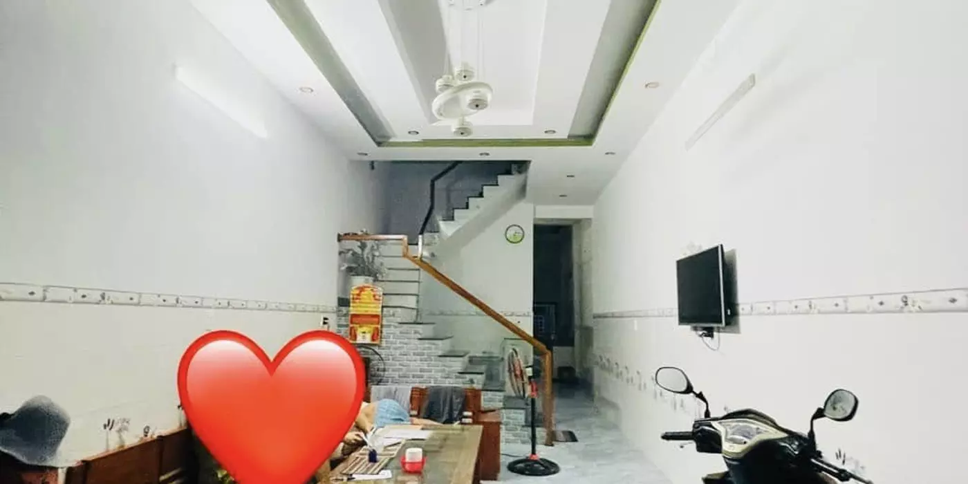 Bán nhà mặt phố Liên Chiểu, Đà Nẵng - 100m2, 6 tỷ, sổ đỏ