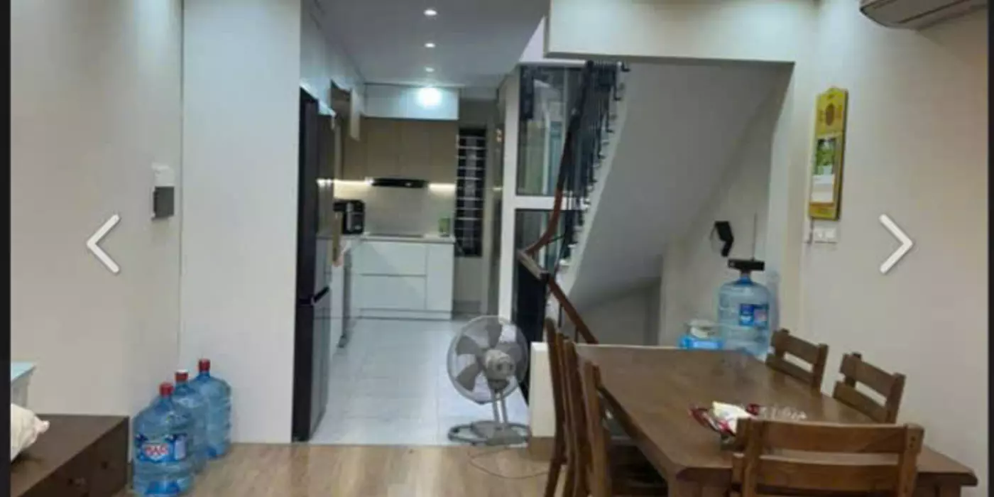 Bán Nhà Phân Lô Đường Khuất Duy Tiến Tiện Làm Văn Phòng, Quán CaFe 20 Tỷ Quận Thanh Xuân