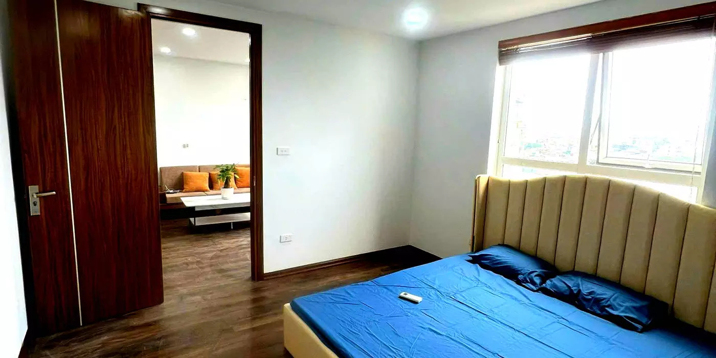 Bán gấp CH góc  Toà CT8B Đại Thanh, Phan Trọng Tuệ, Thanh Trì: DT: 50m2- 1PN. Giá 2,13 tỷ.