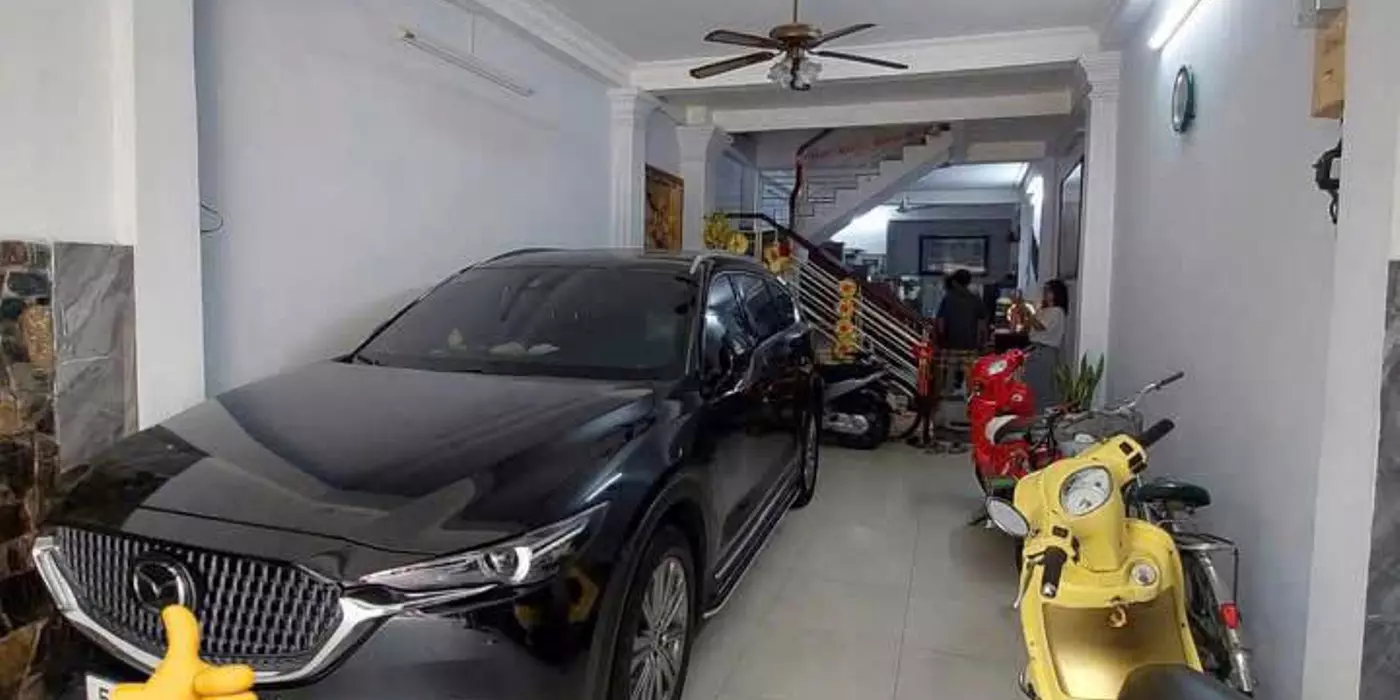 ** HÀNG HI.Ế.M –Khu V.I.P Út Tịch 3 Tầng (4.1X20) Vuông Đét
Ôtô Thông, KD Đỉnh,Nhỉnh 15Tỷ
