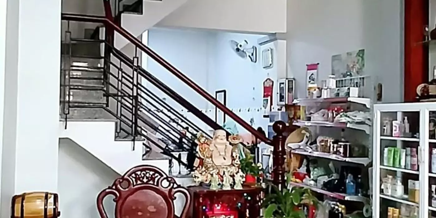Bán Nhà Bùi Đình Tuý Bình Thạnh DT 50m2, 4 Tầng, 4PN, Vuông A4 Chỉ 8 Tỷ 9