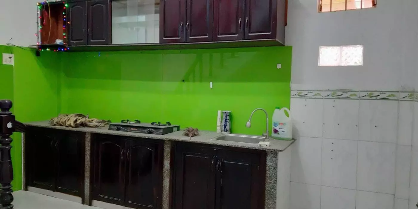 BÁN NHÀ GẦN CHỢ  CHIỀU VĨNH NGỌC NHA TRANG GIÁ 2TY550
