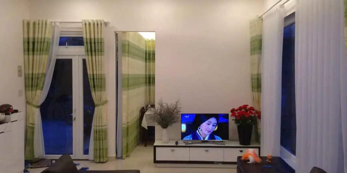BÁN ĐẤT 76M2 TẶNG NHÀ SỔ RIÊNG XÂY DỰNG ĐƯỜNG Ô TÔ P2 ĐÀ LẠT 4.2 TỶ