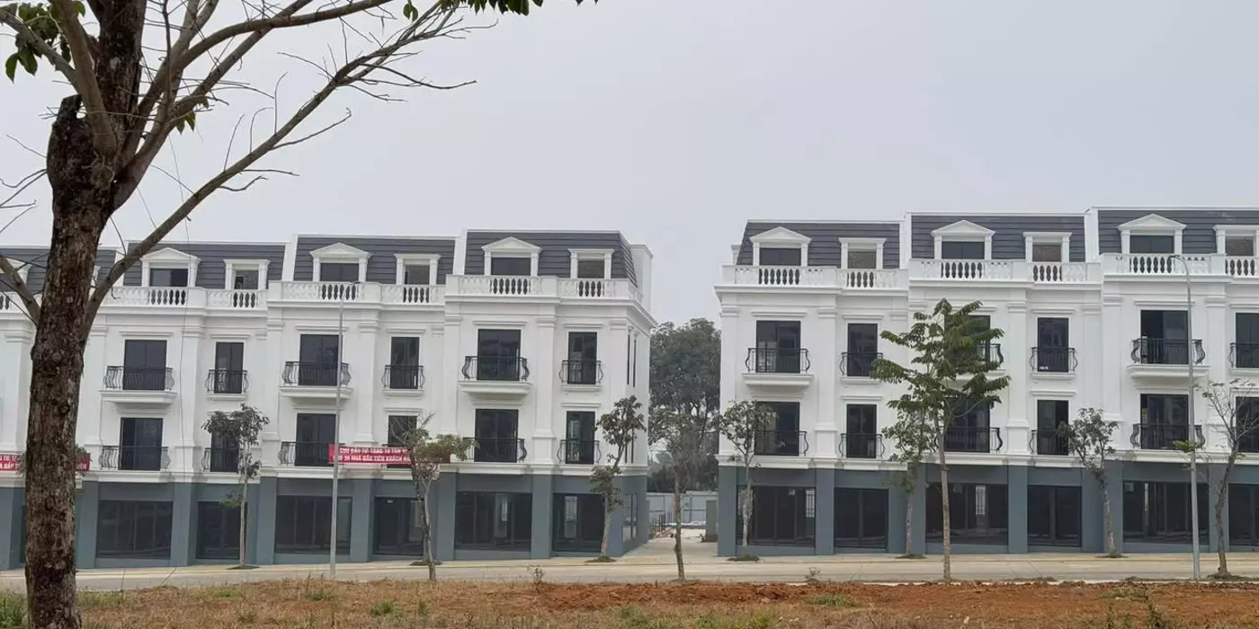 bán nhà ddaasrt khách sạn mini ở trung tâm Mộc Châu