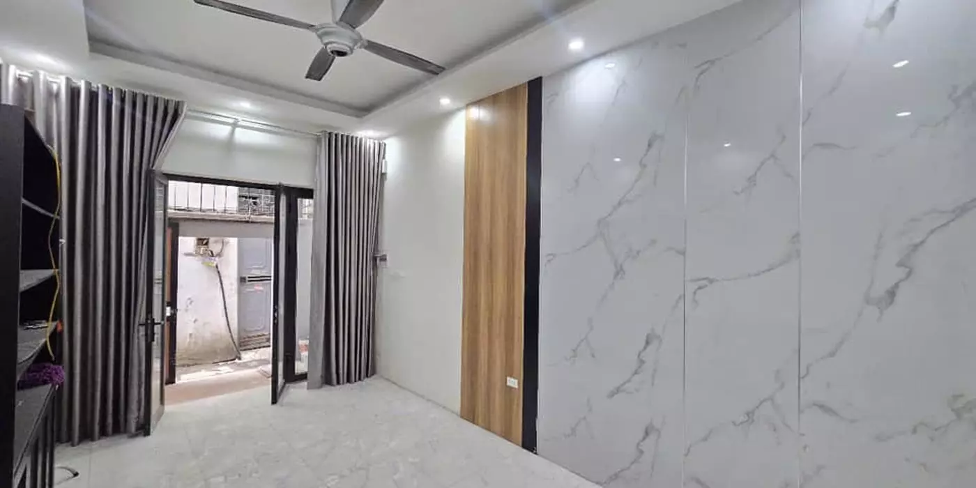 Bán nhà phố Định Công, Hoàng Mai 60m, 3 tầng. Giá: 7.5 tỷ