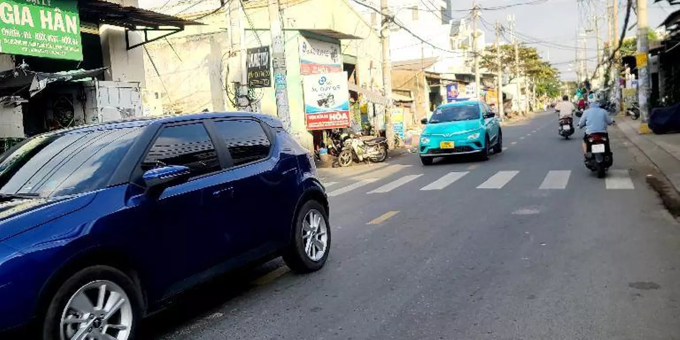 BÁN NHÀ MẶT TIỀN ĐƯỜNG 18B - BHHA, BÌNH TÂN, 168M2 - GIÁ NGỘP BANK 12,8 TỶ