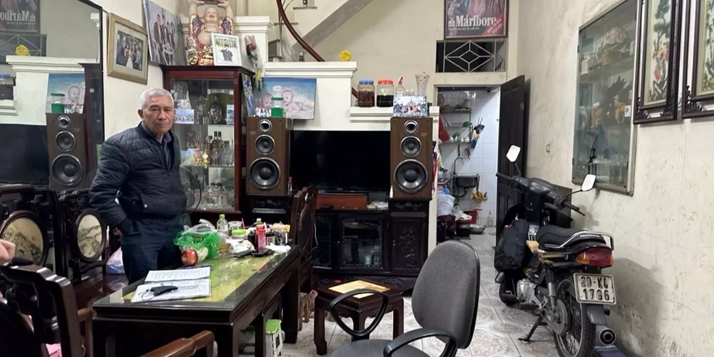 💥💥💥BÁN NHÀ 3 TẦNG GẦN PHỐ KHÂM THIÊN, GIÁ ĐẦU TƯ- DT 32M2- MT3.6 GIÁ CHỈ 5.5 TỶ