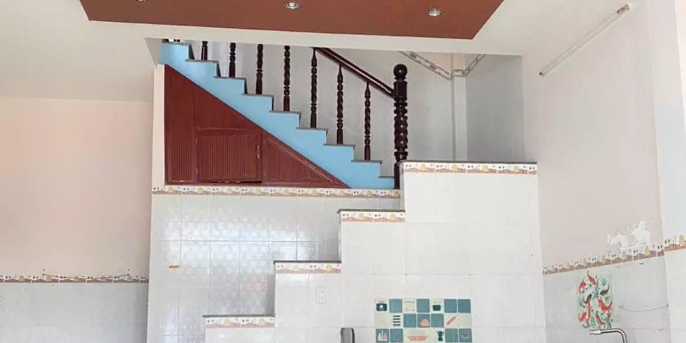 Bán nhà 2 tầng mặt tiền khu đường đệ Vĩnh Hòa Nha Trang