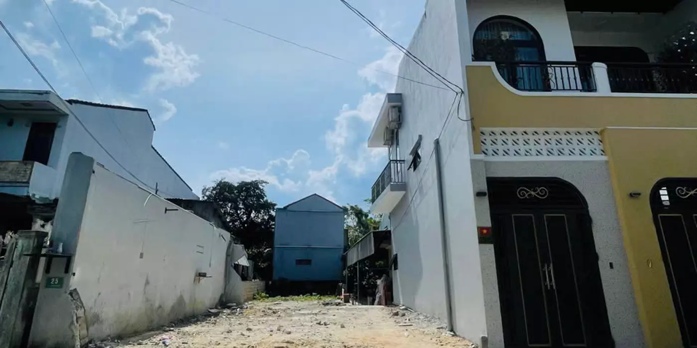 📌 Đất đẹp sát mặt tiền Hoàng Quốc Việt - Đối diện KĐT An Cựu City Huế, Cách Aeon Vài Bước Chân ✅