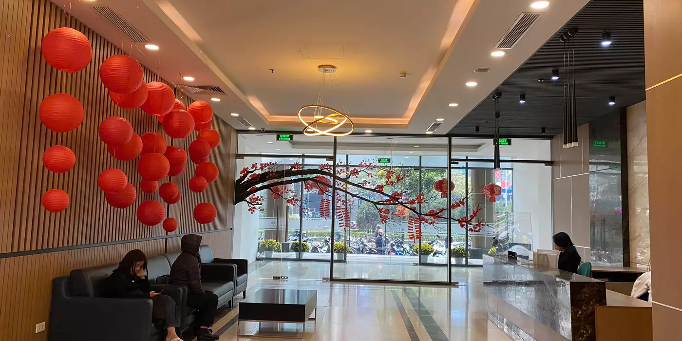 Cho thuê sàn VP 350m2 tòa Golden Plam Lê Văn Lương, Thanh Xuân, Hà Nội vào ngay