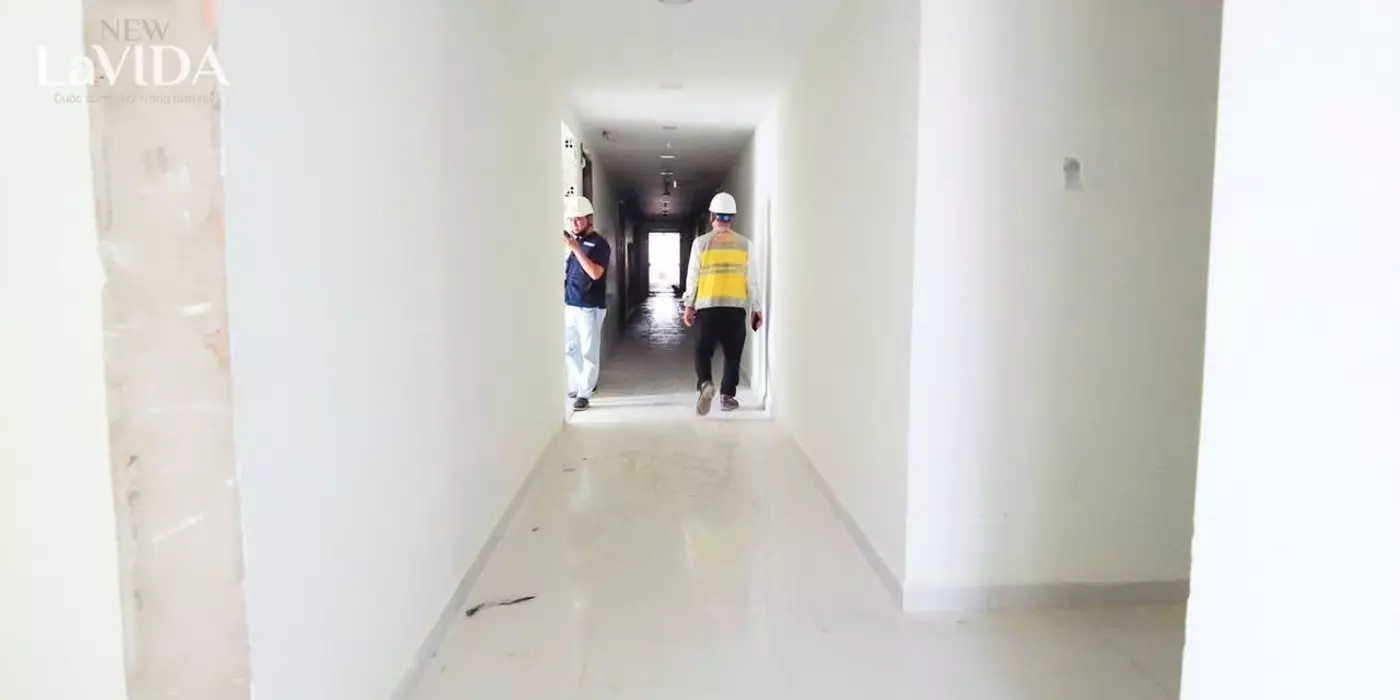 Bán nhanh CHXH cao cấp người thu nhập thấp Dĩ An, Bình Dương.
