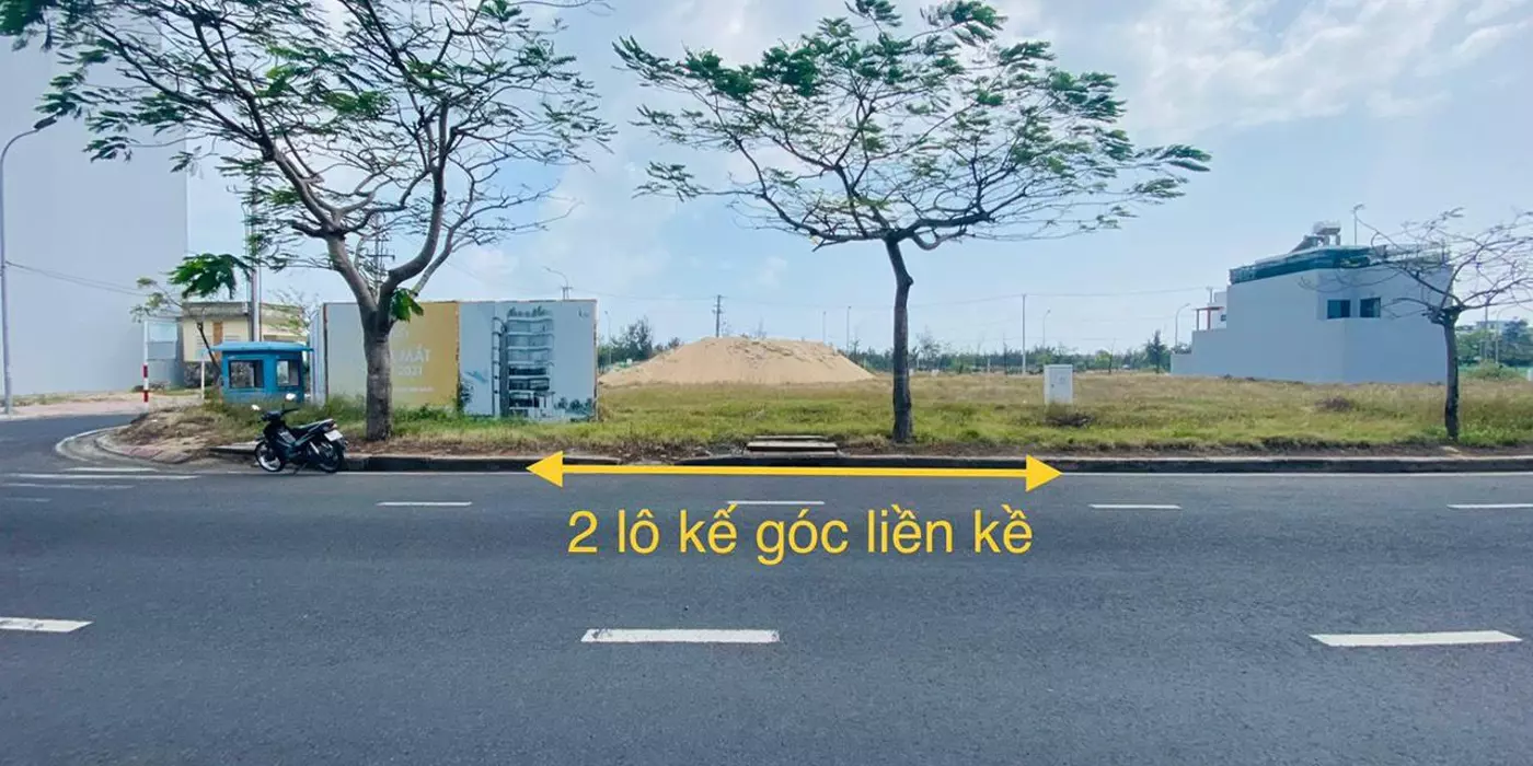Bán đất thổ cư 308m² Hùng Vương, TP Tuy Hoà, Phú Yên - 9 tỷ
