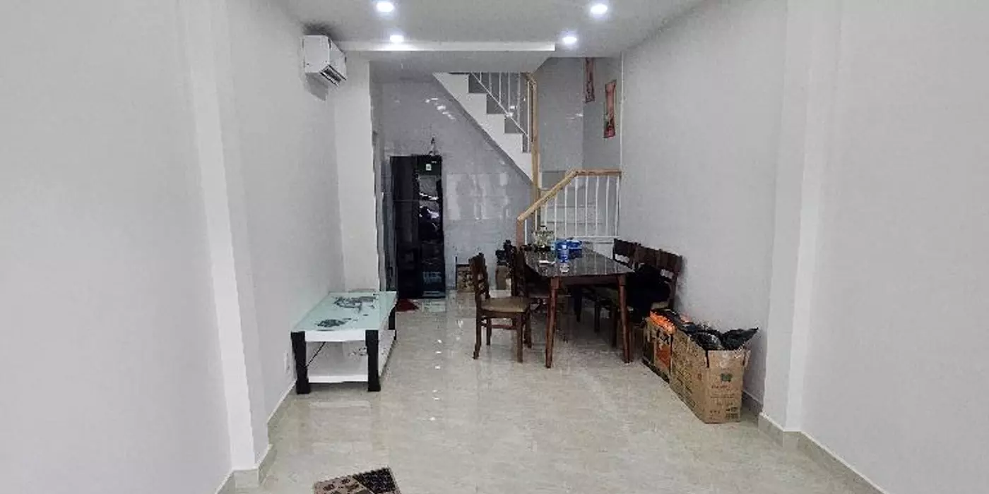 Mặt tiền kinh doanh vip đoạn Nguyễn Trãi - Lê Hồng Phong giá chỉ 11 tỏi