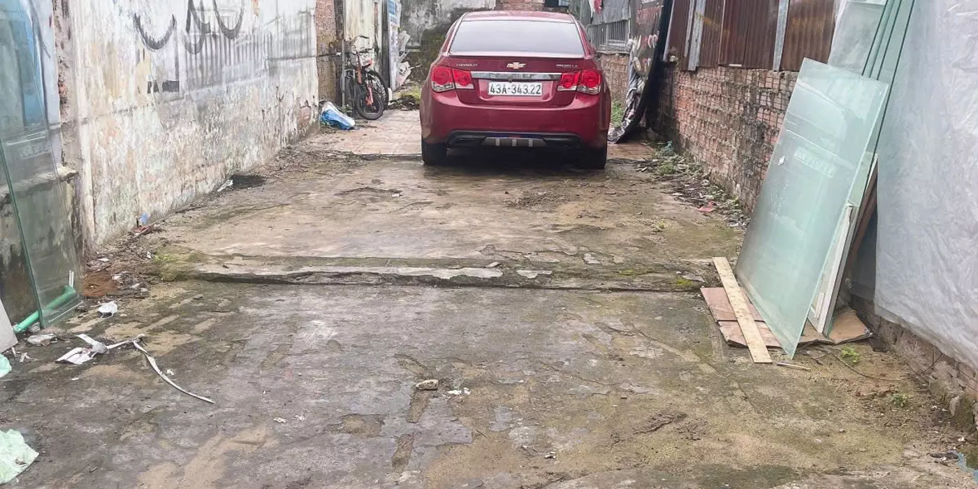 Sụp Hầm - Mặt Tiền Lương Thế Vinh Vị Trí Cực Hiếm Giá Chỉ Hơn 6 tỷ