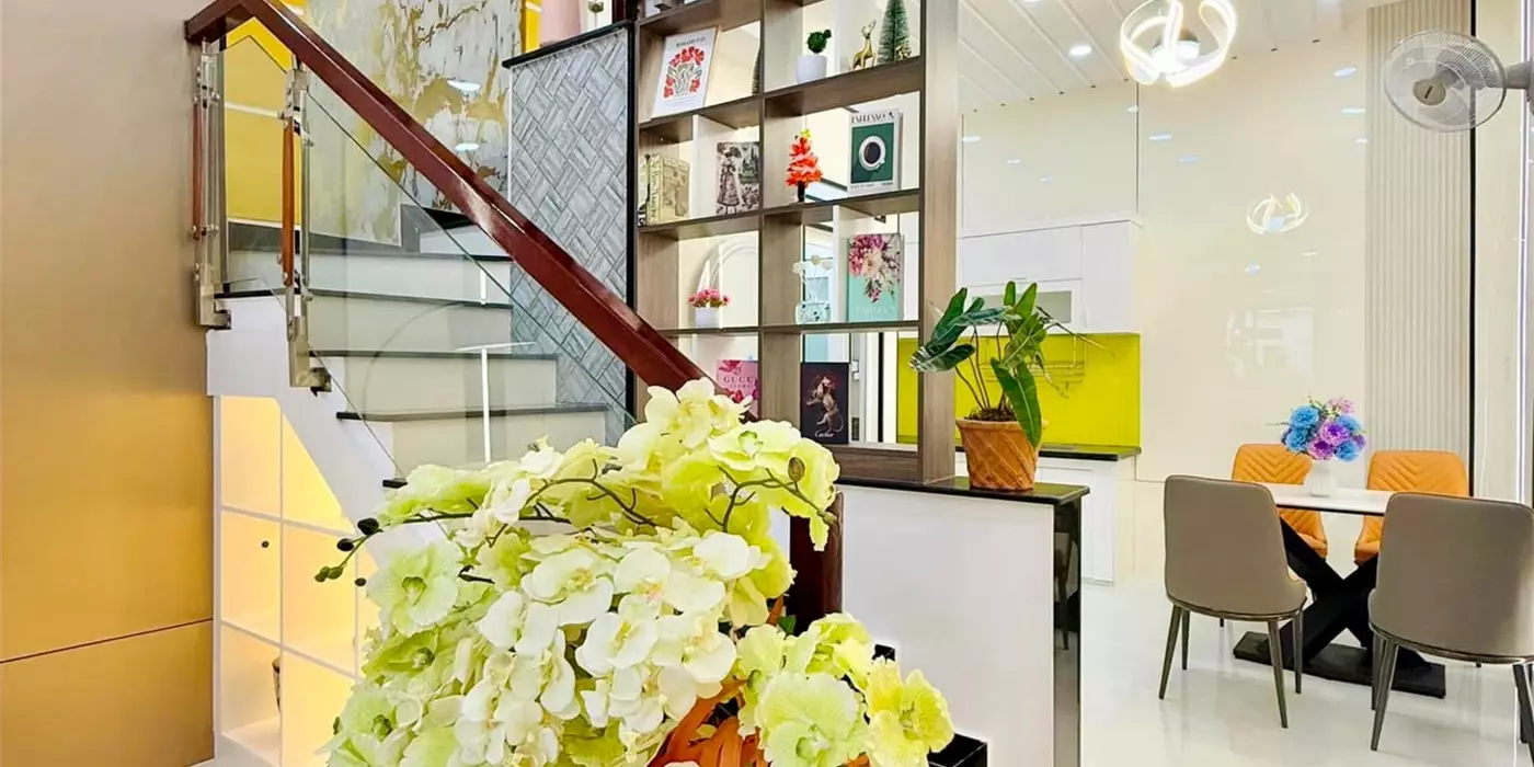 4❌12M-BÁN NHÀ 3 TẦNG-3PN, NGUYỄN VĂN KHỐI, P9 GÒ VẤP, NHỈNH 5 TỶ
