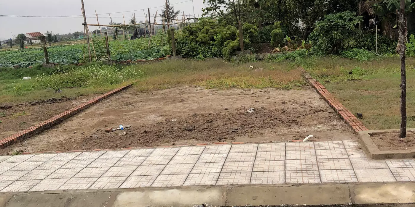 Cần bán lô đất chính chủ 100m2 sát biển cạnh khu công nghiệp vsip,KCN Flamingo , An Thịnh. v.v...