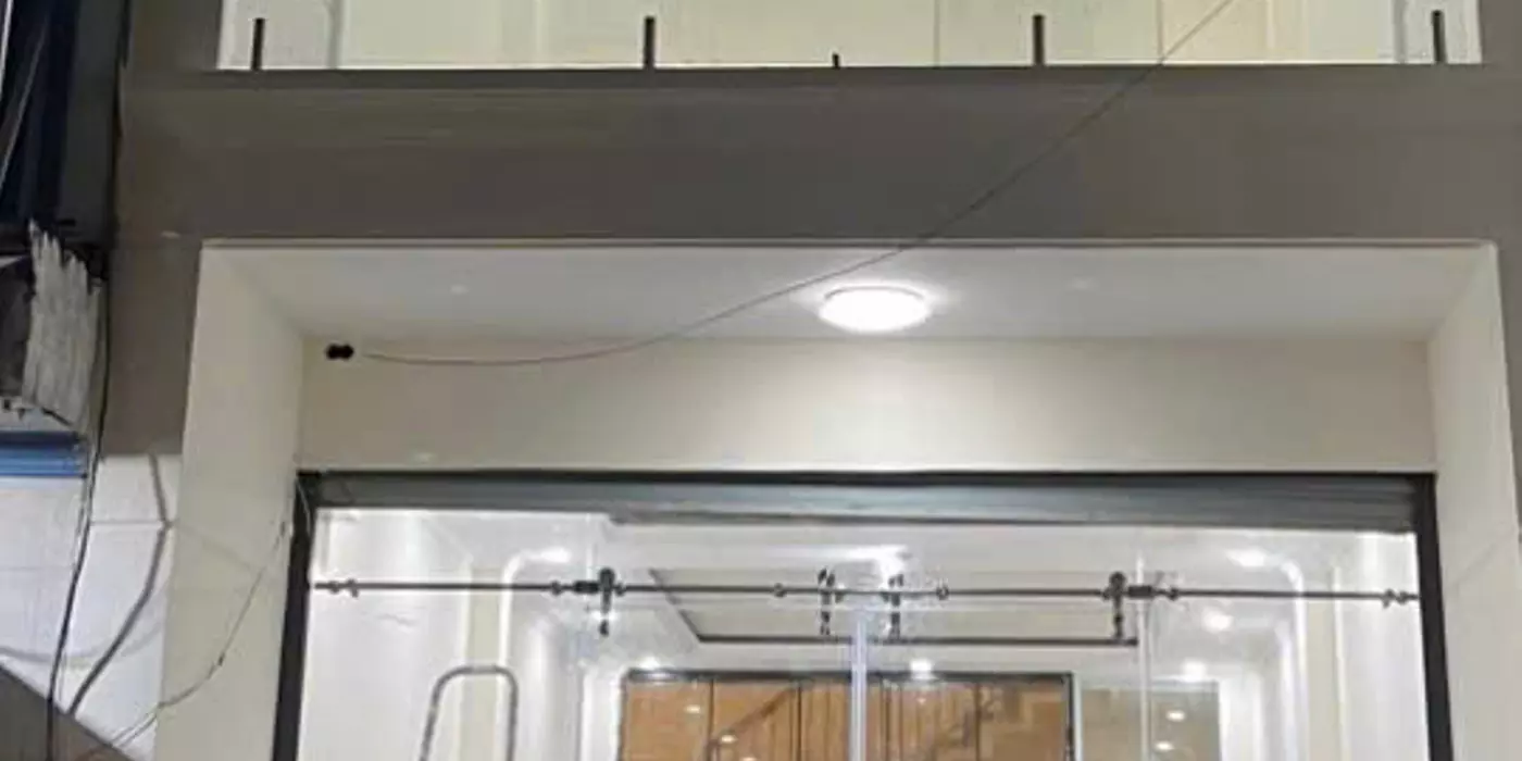 Bán nhà đường Ba Vân, phường 14, quận Tân Bình giá tốt mua ở hoặc đầu tư