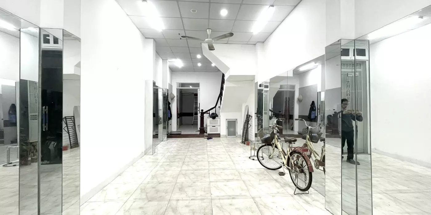 CHÍNH CHỦ CHO THUÊ MẶT BẰNG KINH DOANH NGAY PHỐ HOÀNG QUỐC VIỆT, PHƯỜNG NGHĨA TÂN, CẦU GIẤY, HÀ NỘI