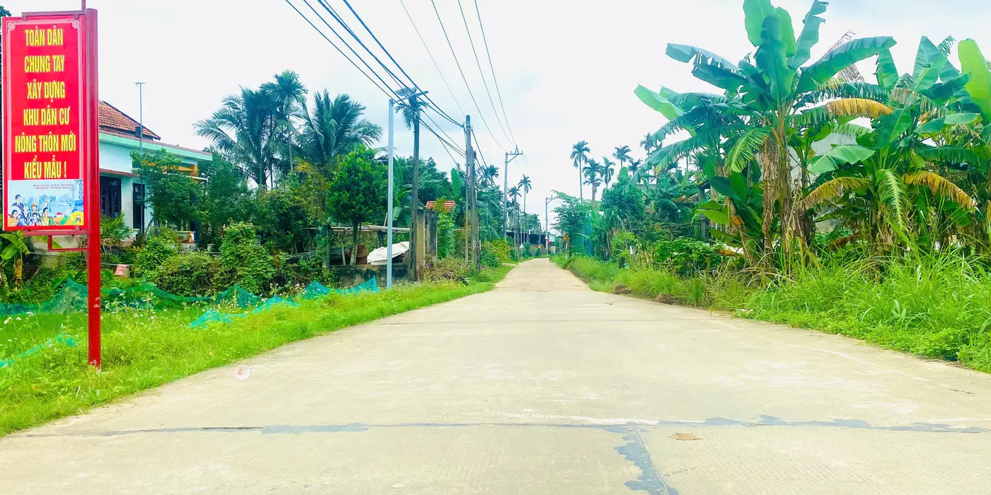 🔥CƠ HỘI ĐẦU TƯ SINH LỜI - ĐẤT ĐẸP THANH AN, ĐIỆN HỒNG🔥