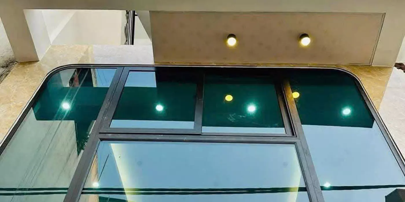 Bán CCMN Trịnh Văn Bô 55m2 - 7 tầng, ô tô, 2 mặt đường, giá 12.5 tỷ