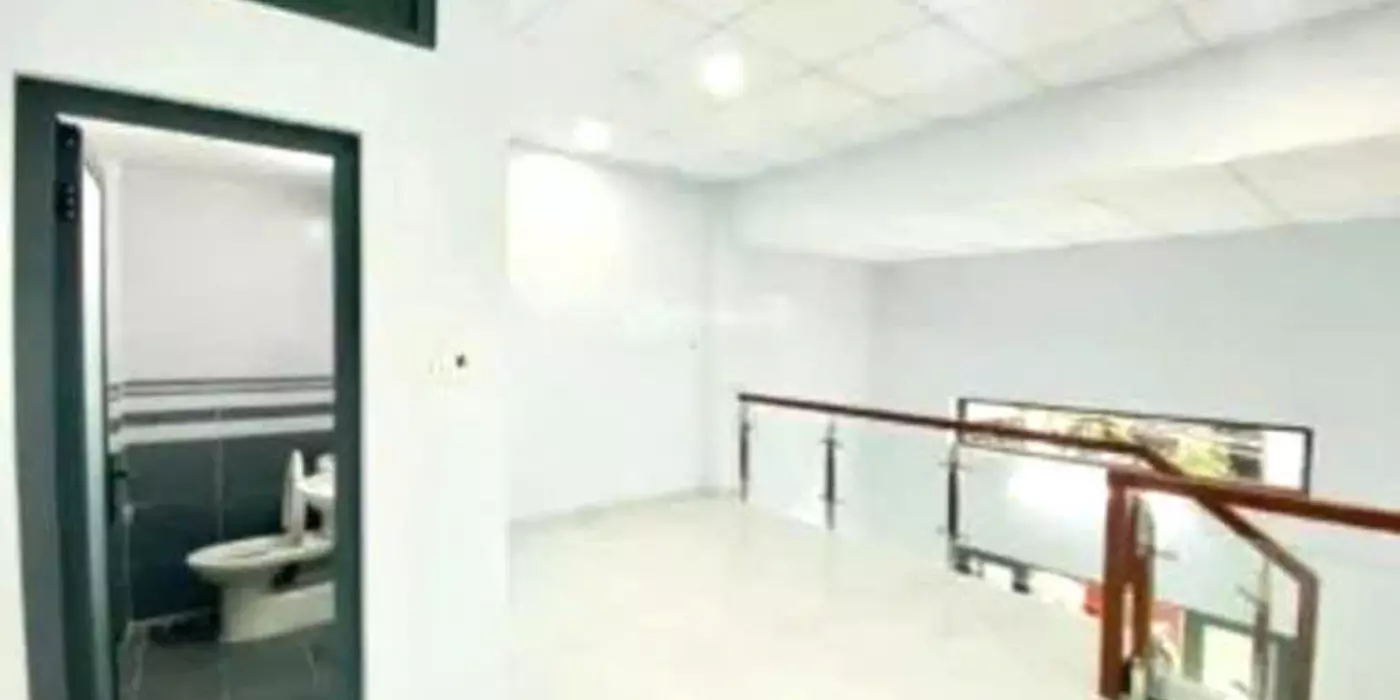 Nhà Mới, ở ngay, Nguyễn tuyển, Q2, Cho Thuê 5tr/tháng, DTsd 68m2. Giá chỉ 4.1 ty