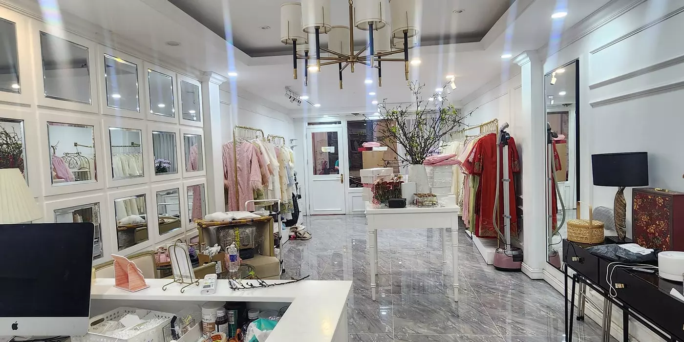 💥Tòa VP 8 tầng Hoàng Ngân, Cầu Giấy 65m2, Ô tô tránh, Vỉa hè, 33 tỷ💥