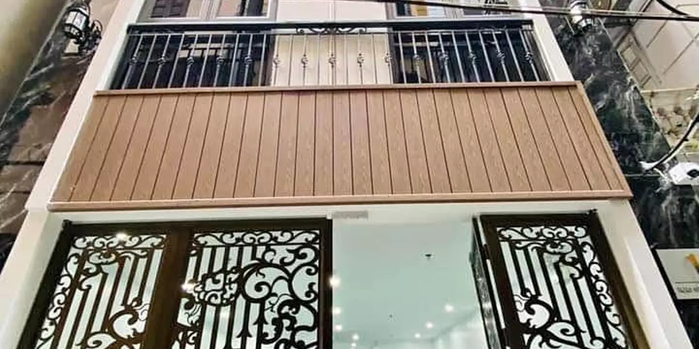 Bán nhà 7 tầng cạnh đại học Công Nghiệp Hà Nội. Thiết kế 21 căn hộ dòng tiền. Lh0912651992