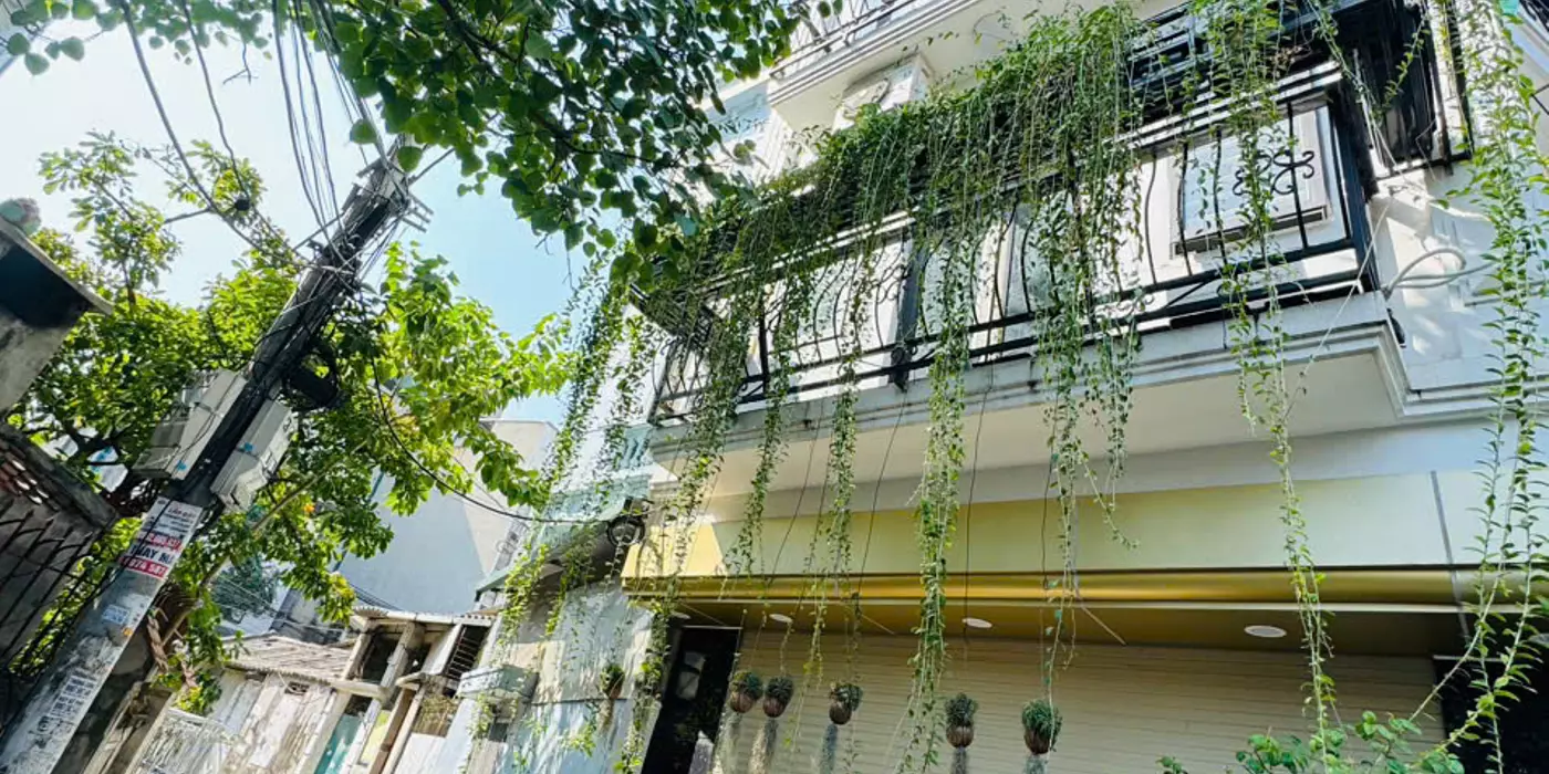 1 Căn duy nhất mặt ngõ thông ô tô – lô góc, 6 tầng, thang máy – Phúc Lợi, 50m; nhỉnh 6 tỷ