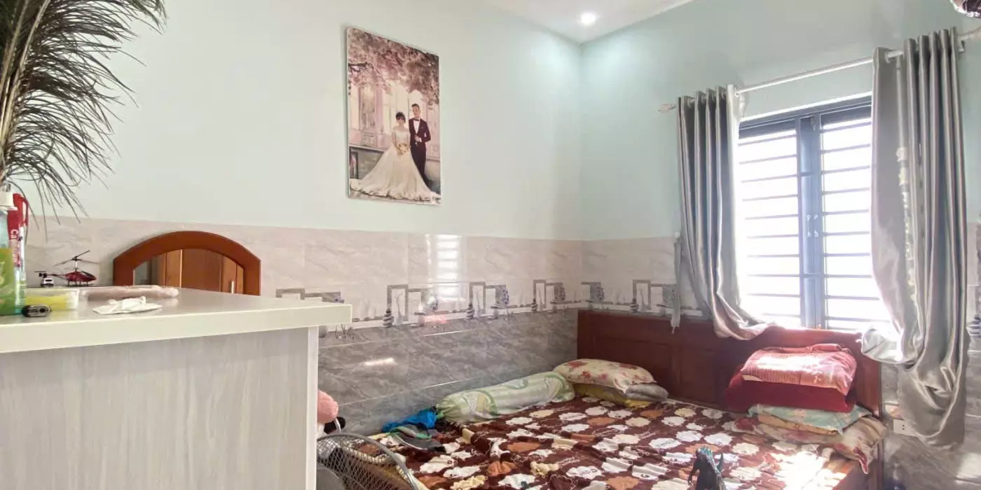 Bán nhà Phùng Khắc Khoan - Ngay Cầu Rồng - 80m2 3PN đầy đủ công năng giá chỉ 6.x tỷ.