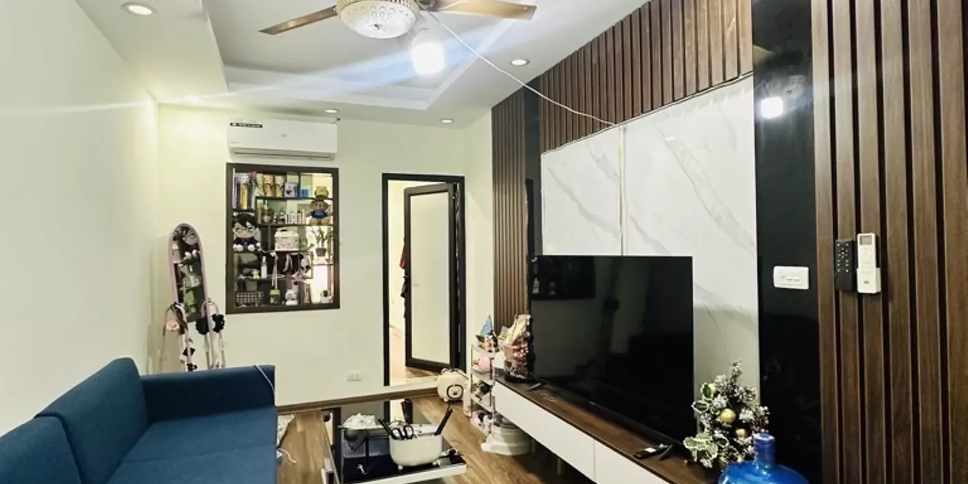 💥💥💥BÁN NHÀ 5 TẦNG DÂN XÂY TRUNG LIỆT,THÁI HÀ,NGÕ THÔNG RỘNG 3M, GẦN Ô TÔ,