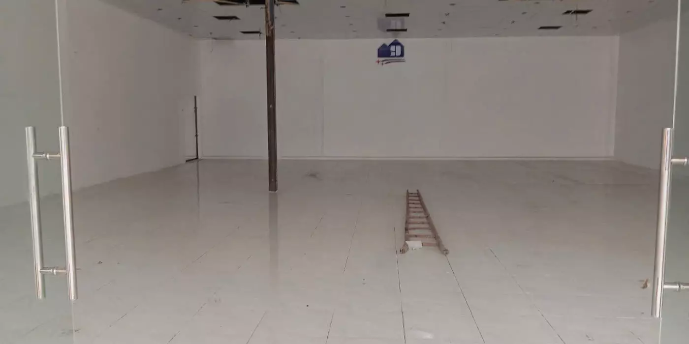 Cho Thuê Nhà Mặt Tiền: Hà Huy Giáp, Phường Thạnh Xuân, Quận 12, TPHCM_DT:20mx22m_Giá 75 Triệu