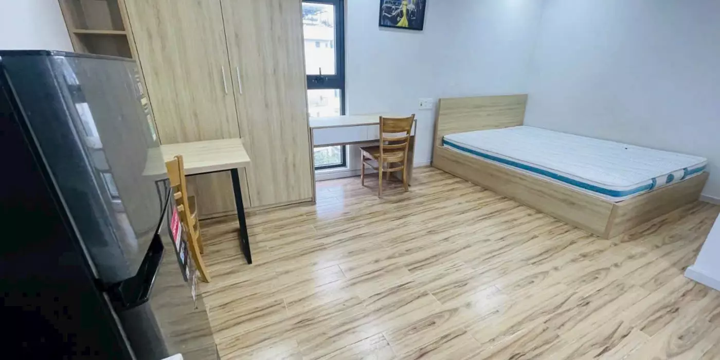 Săn ngay toà CHDV gần Võ Văn Kiệt và biển Mỹ Khê, TP. Đà Nẵng