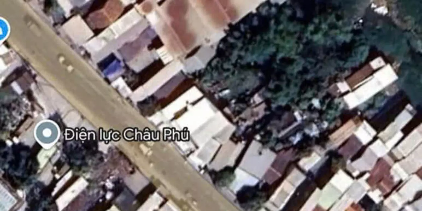 Chính Chủ Bán gấp Nhà Để Đi Nước Ngoài, Diện Tích 127.5m2, Sổ Hồng Chính Chủ Tại Châu Phú, An Giang