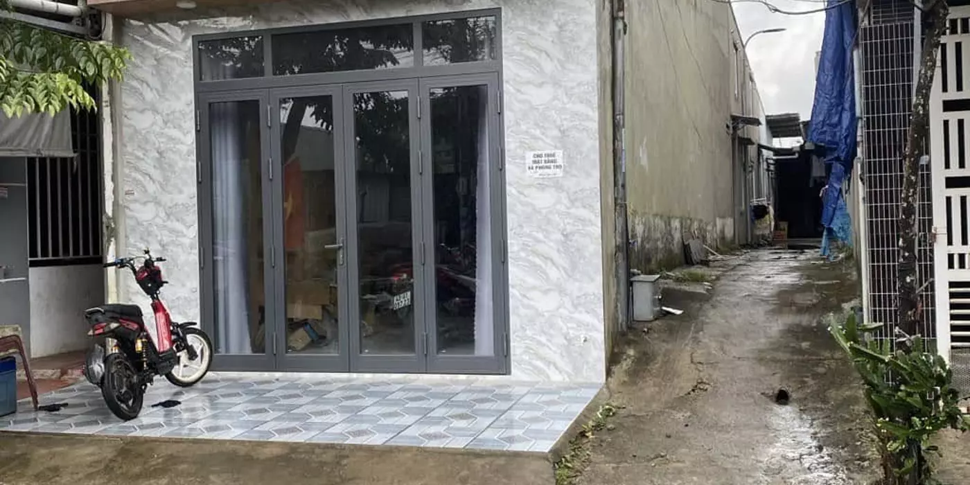 🔥🔥🔥VỪA Ở VỪA CÓ DÒNG TIỀN 🔥🔥🔥
🏡 Cần Bán Căn Nhà Cấp 4 Kiệt Đường Âu Cơ, Đà Nẵng ( đường