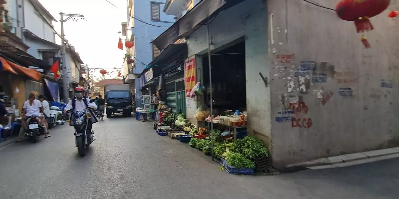 Hàng đầu tư F0 tại Gia Lâm, Hà Nội. 99,9m2, mt 6m, đường ô tô 7 chỗ vào, 3 tỷ x. Lh 0989894845