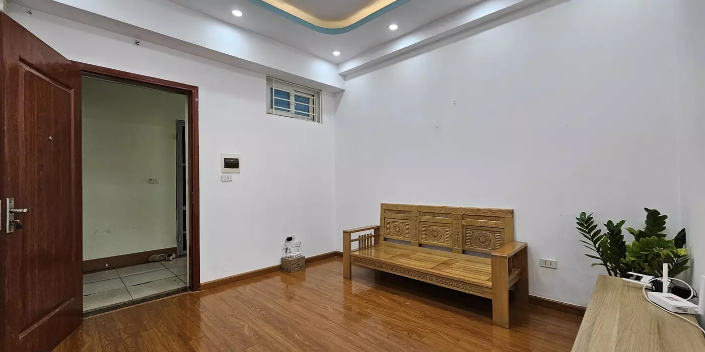 Bán nhah căn hộ Đại Thanh 1pn,1vs HĐMB chính chủ